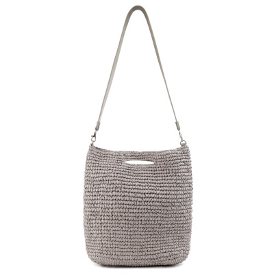 WFN36-3 FABRETTI Сумка жен. 100% целлюлоза