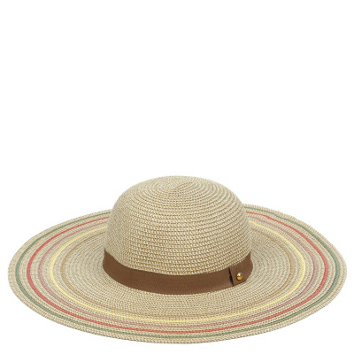 WN11-1 FABRETTI Шляпа жен. целлюлоза 