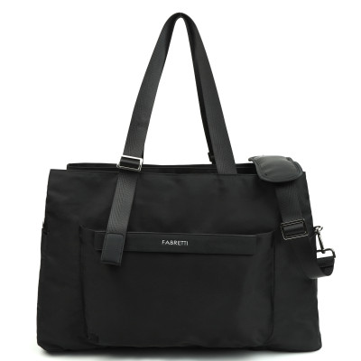 Y10380-2 FABRETTI Сумка дорожная 100% полиэстер