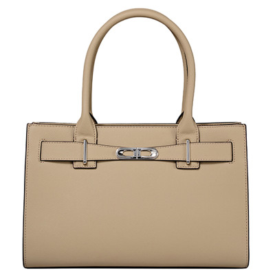 L4066-13 FABRETTI Сумка жен. нат. кожа 