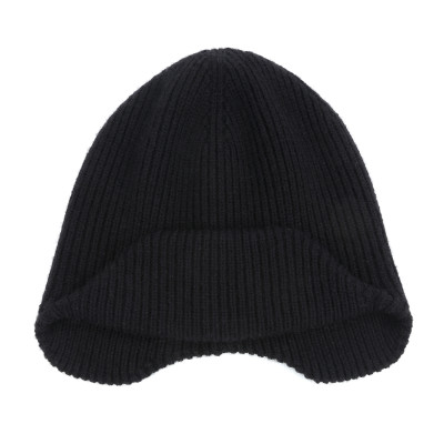 DFRG53-2 FABRETTI Ушанка мужская 50% шерсть, 30% вискоза, 20% полиэстер