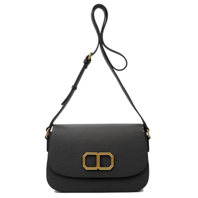 L19383-2 FABRETTI Сумка жен. нат. кожа 