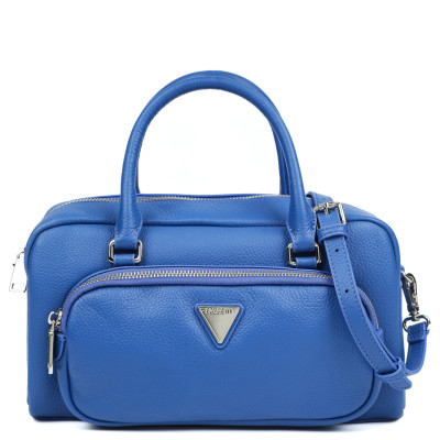 L18739-8 FABRETTI Сумка жен. нат. кожа 