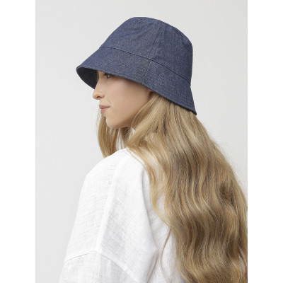 WN13-8 FABRETTI Панама жен. 100% хлопок 