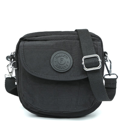 Y8640-2 FABRETTI Сумка дорожная  100% полиэстер