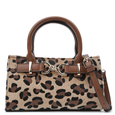 FR50835-12 FABRETTI Сумка жен. 100% полиэстер 