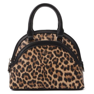 FRLV50579A-12 LEO VENTONI Сумка жен. 100% полиуретан 