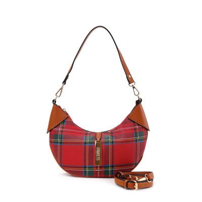 FR30486-4CS FABRETTI Сумка жен. 100% полиуретан 