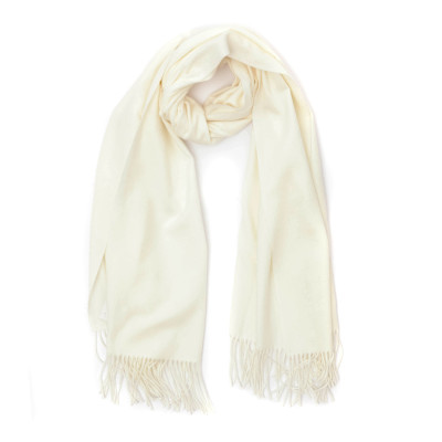 VFLL0001-1 Шарф жен. 30% вискоза, 70% полиэстер 65x185 FABRETTI