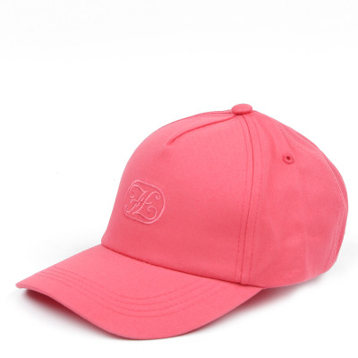 WGL6-18 FABRETTI Бейсболка жен. хлопок 