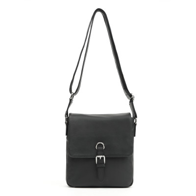 L17323-2 FABRETTI Сумка муж. нат. кожа 