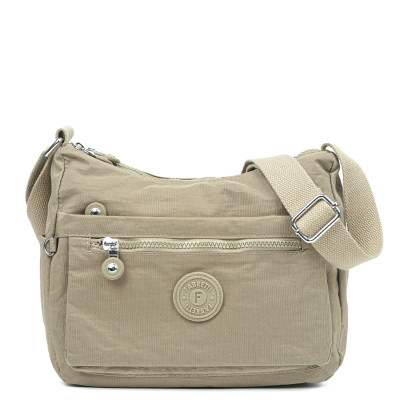 8634-109 FABRETTI Сумка дорожная  100% полиэстер