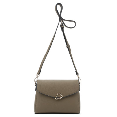 FR30274A-156 FABRETTI Сумка жен. 100% полиуретан 