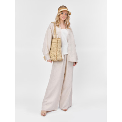 WFN52-13 FABRETTI Сумка жен. 100% целлюлоза