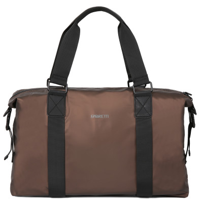 2024-12 Сумка дорожная муж. 100% нейлон  FABRETTI