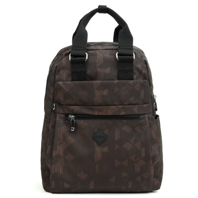 Y91101-2 FABRETTI Рюкзак 100% полиэстер