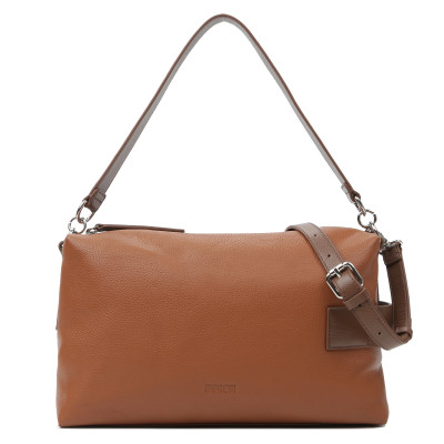 L19496-755 FABRETTI Сумка жен. нат. кожа 