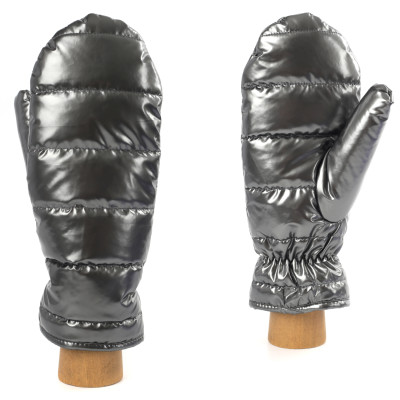 JDF31-L19 FABRETTI Рукавицы жен. 100% полиэстер