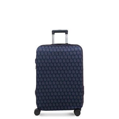 RW1099-S FABRETTI Чехол для чемодана 92%полиэстер 8%спандекс