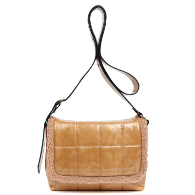 FR48143-13  FABRETTI Сумка жен. искусственная кожа 