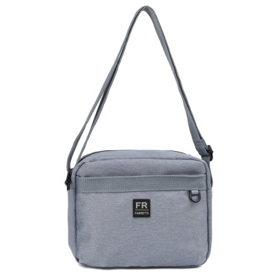 Y1154D-9 FABRETTI Сумка 100% полиэстер