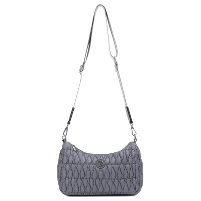 FR25J47358-3 FABRETTI Сумка жен. 100% полиэстер 