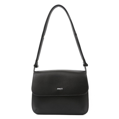 L19433-2 FABRETTI Сумка жен. нат. кожа 