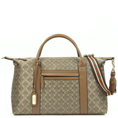 FRC42650-12 FABRETTI Сумка жен. искусcтвенная кожа