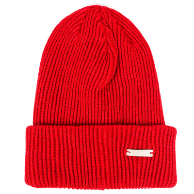 DW61-4 Шапка жен. 40% шерсть, 20% вискоза, 40% акрил разм.57 FABRETTI