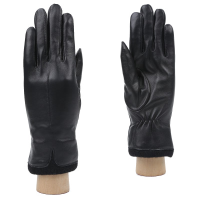 GLF41-2  FABRETTI Перчатки жен. нат. кожа