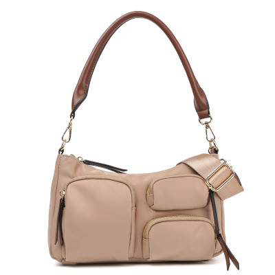 FR25N50586-13 FABRETTI Сумка жен. 100% полиэстер 