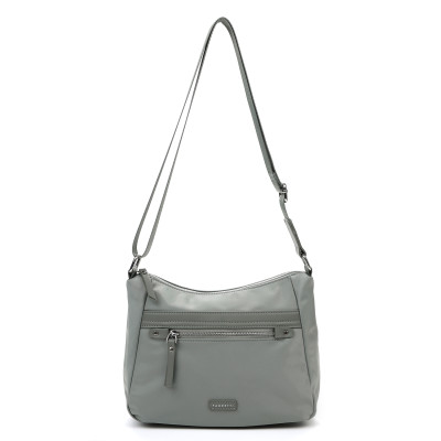 Y19295-11 FABRETTI Сумка дорожная жен. 100% полиэстер 