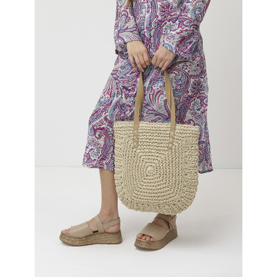 WFN27-13 FABRETTI Сумки жен. 100% целлюлоза  