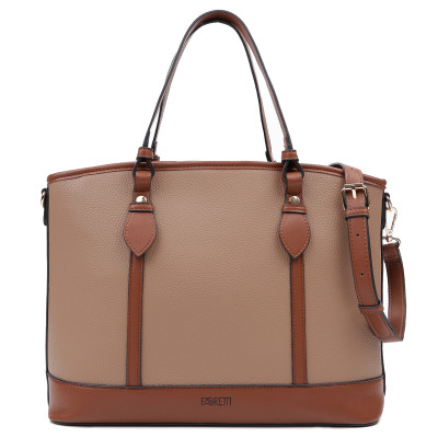 FM2202131A-190 FABRETTI Сумка жен. 100% полиуретан 