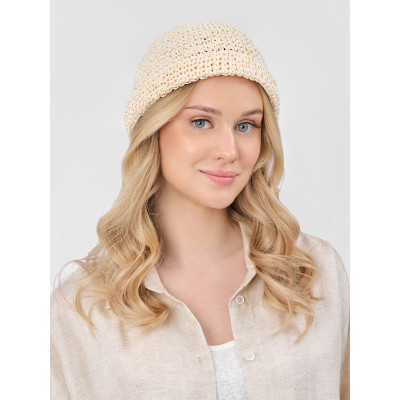 WN20-1 FABRETTI Панама жен. 100% целлюлоза