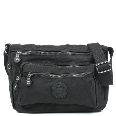 Y8618-2 FABRETTI Сумка дорожная  100% полиэстер