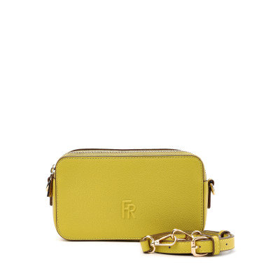 FR47984-11 FABRETTI Сумка жен. 100% полиуретан 