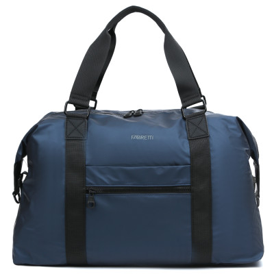 1113-8 Сумка дорожная муж. 100% нейлон  FABRETTI