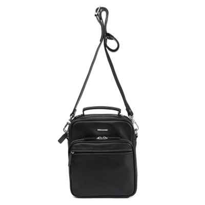 L6690-2  FABRETTI Сумка муж. нат. кожа 