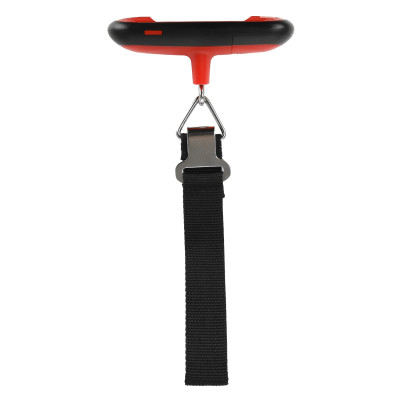 R84218-4 FABRETTI Весы для багажа АБС пластик/полипропилен