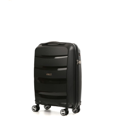 EN7520-20-2 FABRETTI Чемодан 4-х колесный 100% полипропилен