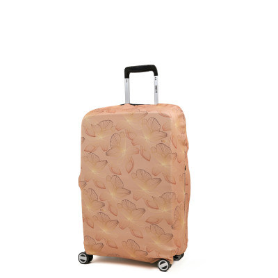 RW1091-S FABRETTI Чехол для чемодана 92%полиэстер 8%спандекс