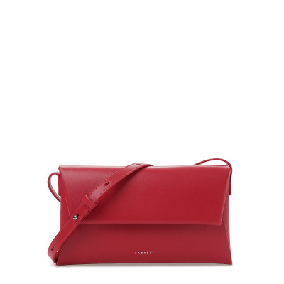 L19692-335 FABRETTI Сумка жен. 100% натуральная кожа КРС 