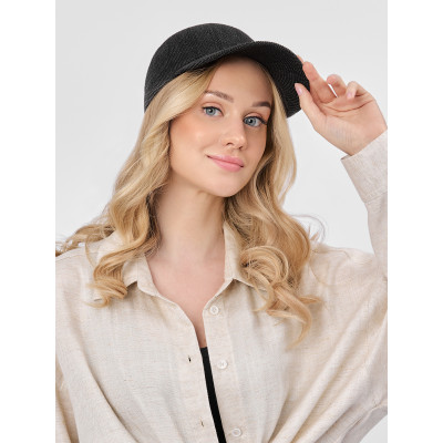 WZ5-2 FABRETTI Бейсболка жен. 90% целлюлоза/10% полиэстер