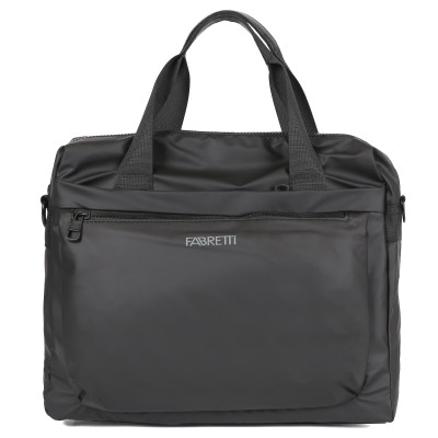 1034-2 FABRETTI Сумка дорожная 100% нейлон