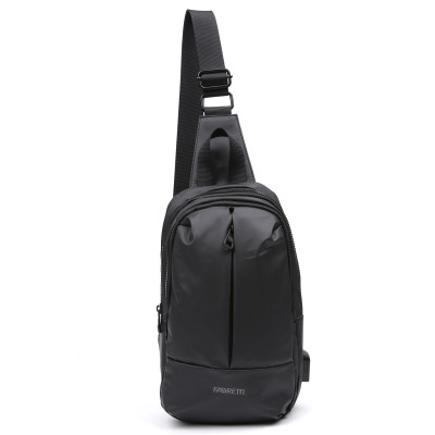 1001-2 Сумка дорожная муж. 100% нейлон  FABRETTI