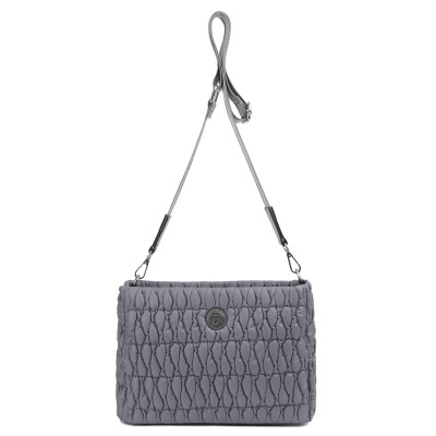 FR25J48482-3 FABRETTI Сумка жен. 100% полиэстер 