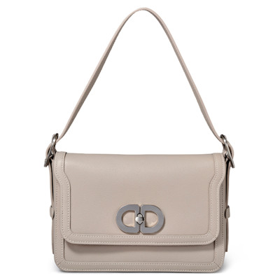 L4030-133 FABRETTI Сумка жен. нат. кожа 