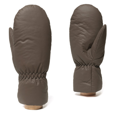 JDF47-11 FABRETTI рукавицы жен. 100% полиэстер