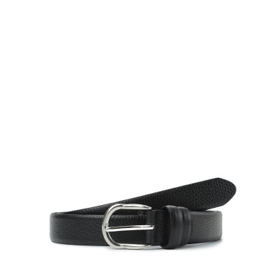 LF108130-2 FABRETTI Ремень жен.100% натуральная кожа КРС